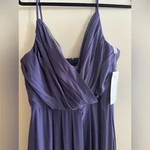 khloe jaymes bridesmaid dresses Madison James by Allure Bridals "Khloe" Gown MJ852